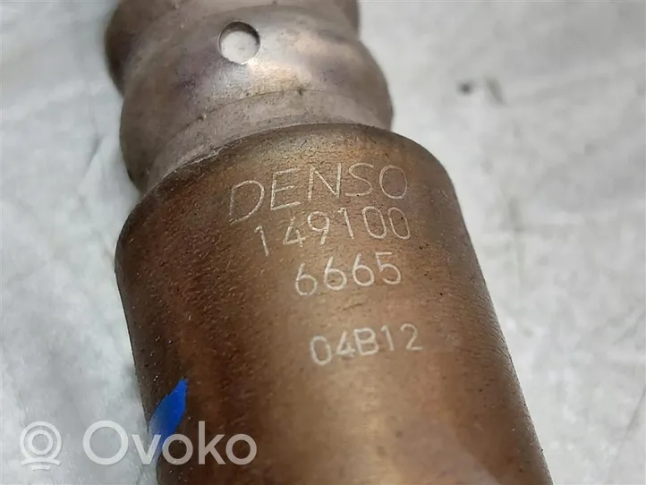 Mitsubishi Eclipse Cross Sonde lambda 149100