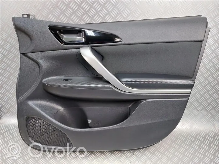 Mitsubishi Eclipse Cross Front door card panel trim 7221C638ZZ