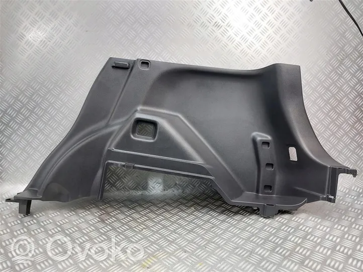 Mitsubishi Eclipse Cross Garniture, revêtement de coffre 7230A972XA