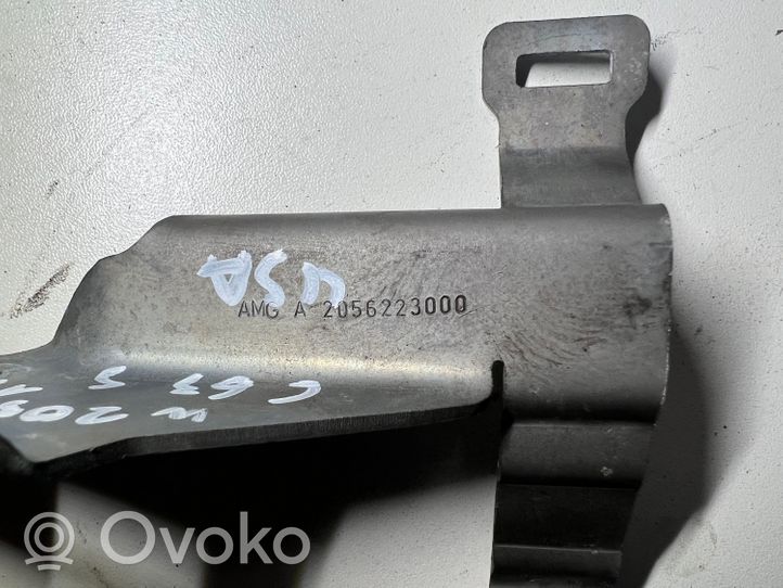 Mercedes-Benz C AMG W205 Holder (bracket) A2056223000