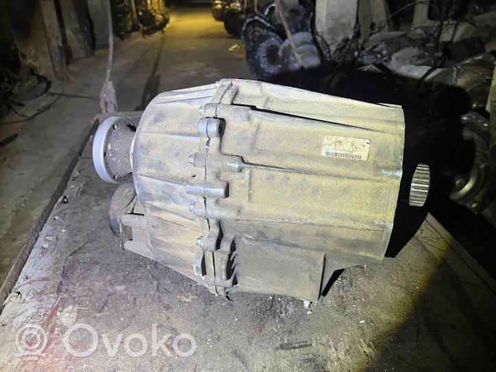 Mercedes-Benz ML W163 Gearbox transfer box case 