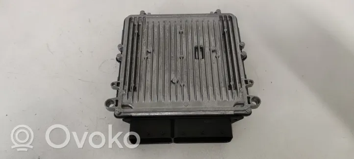 Mercedes-Benz E W211 Sterownik / Moduł ECU A6421501379