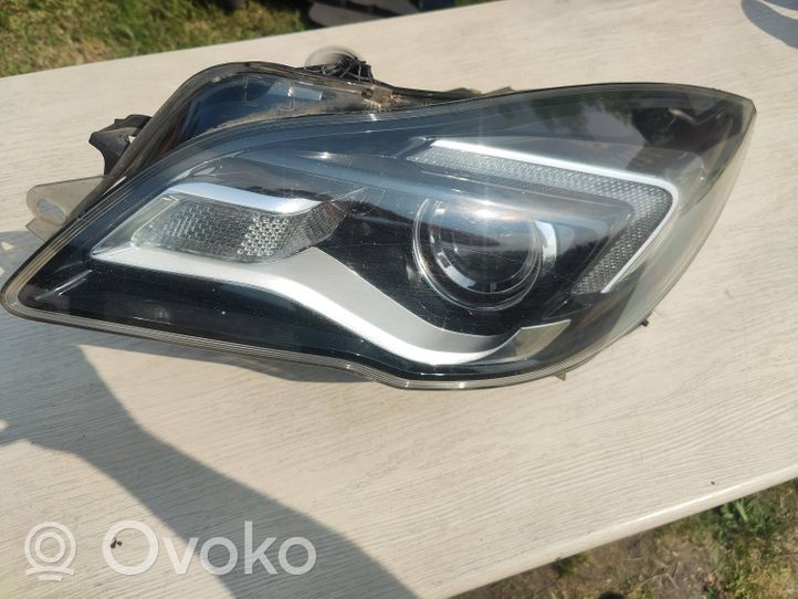 Opel Insignia A Lampa przednia 1LL01116513