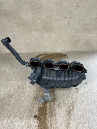 Citroen DS3 Intake manifold 