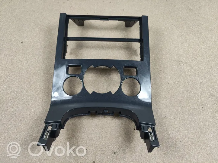 Peugeot 3008 I Rivestimento pannello centrale del cruscotto 9685099877