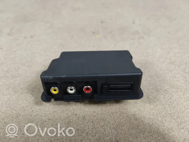 Peugeot 3008 I Other control units/modules 96638354XT