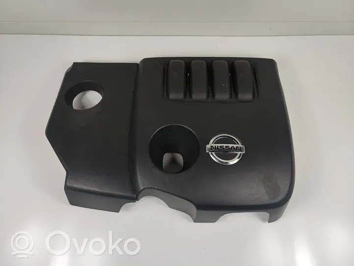 Nissan Qashqai Kita variklio skyriaus detalė 