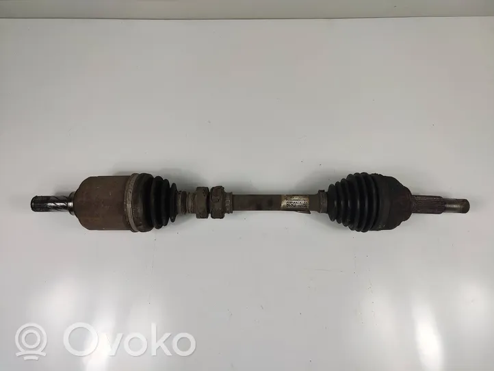 Nissan Qashqai Arbre d'entraînement avant 39101JD52B