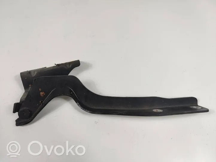 Nissan Qashqai Charnière, capot moteur 