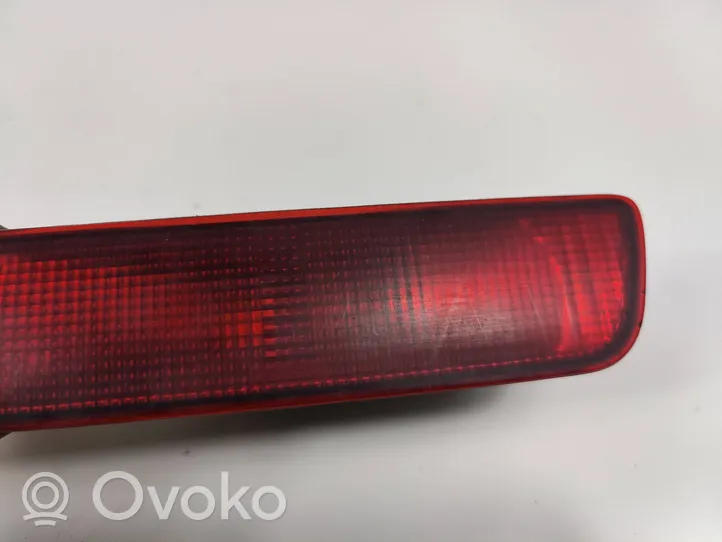 Nissan Qashqai Galinis žibintas bamperyje 26580JD00B