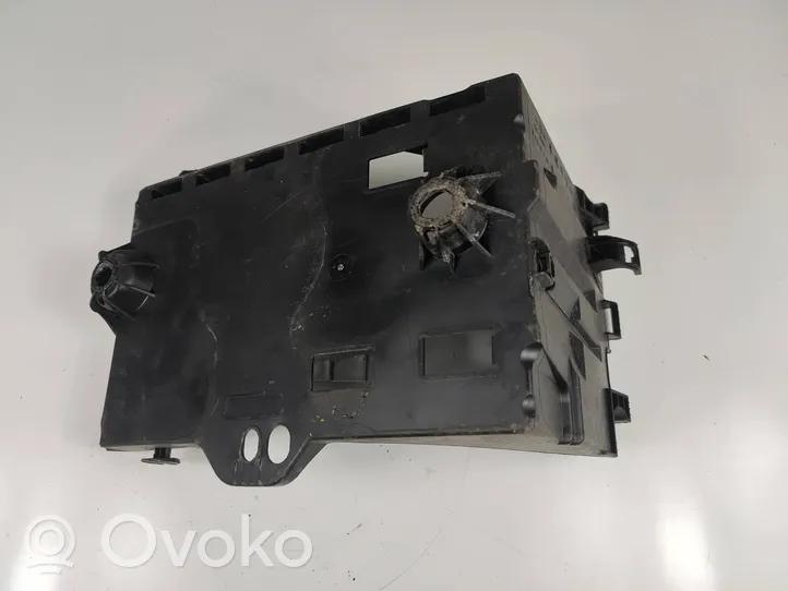 Peugeot 3008 I Vassoio scatola della batteria 9663615380