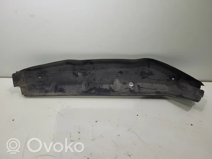 Mercedes-Benz GLK (X204) Panel wykończeniowy błotnika A2048891125