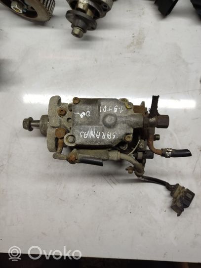 Volkswagen Sharan Fuel injection high pressure pump 028130115M