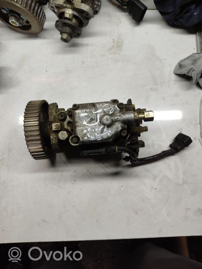 Volkswagen Sharan Fuel injection high pressure pump 028130115M