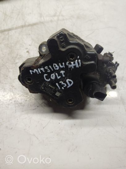 Mitsubishi Colt Pompe d'injection de carburant à haute pression 0445010120