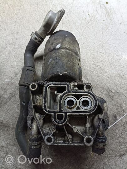 Opel Vectra C Radiatore dell’olio trasmissione/cambio GM90571672