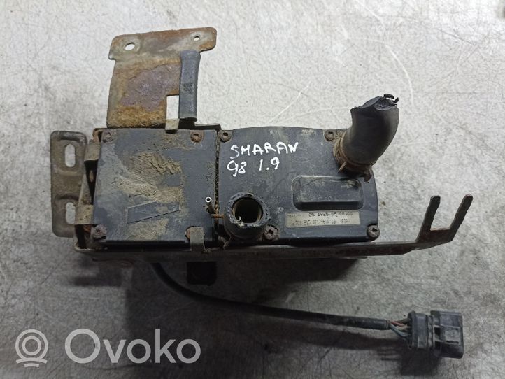 Volkswagen Sharan Auxiliary pre-heater (Webasto) 251925050000