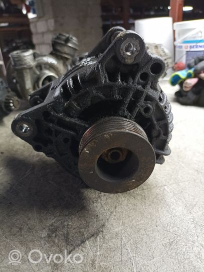 Volvo S80 Alternator 