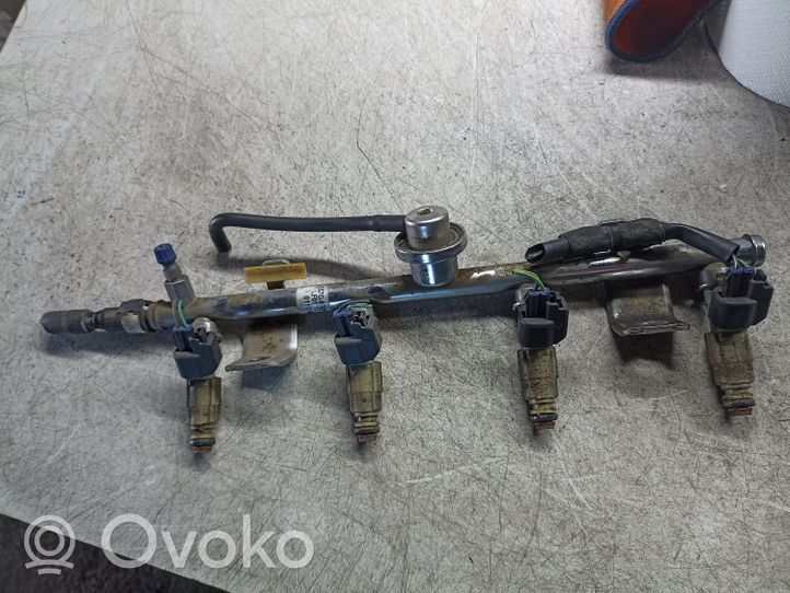 Ford Mondeo Mk III LP gas injectors set 1S7G9D280BB