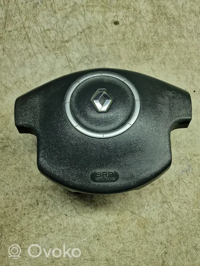 Renault Kangoo II Airbag de volant PA6L6GF40