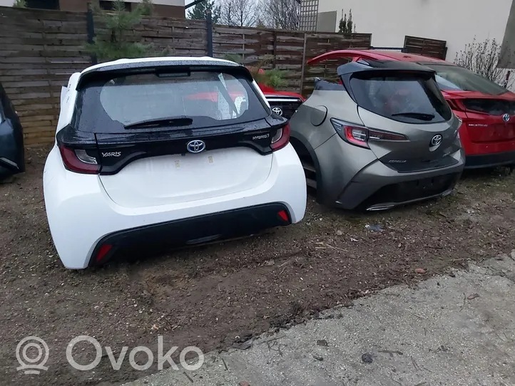 Toyota Aygo X Capteur de vitesse de roue ABS 