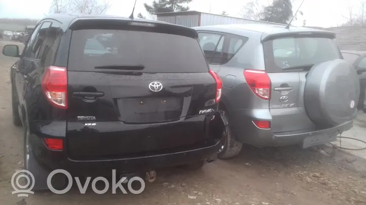 Toyota RAV 4 (XA30) Gaisa filtra kastes vāks 