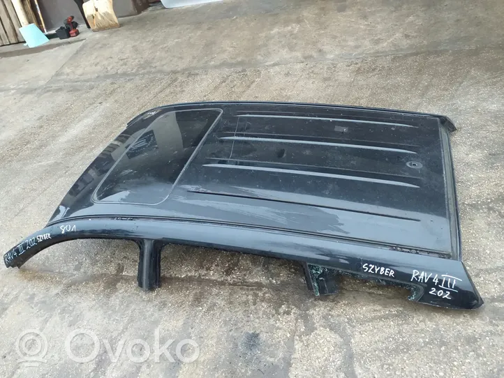 Toyota RAV 4 (XA30) Dach 
