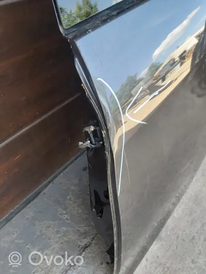 Toyota Aygo X Drzwi przednie 
