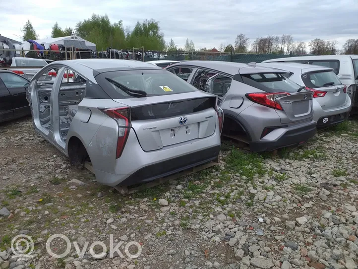 Toyota Prius Prime Altro elemento di rivestimento sottoporta/montante 