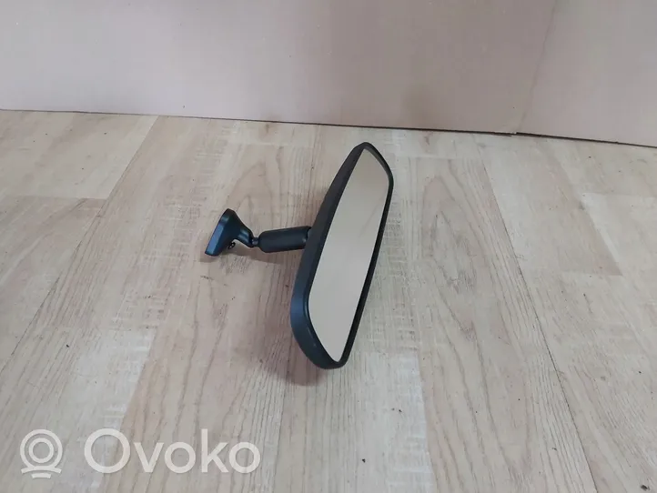 Toyota Prius Prime Galinio vaizdo veidrodis (salone) 
