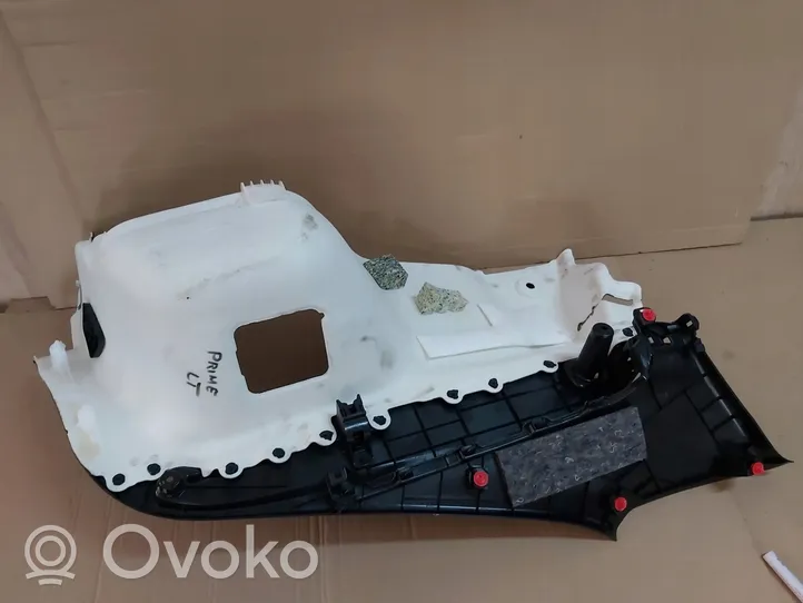 Toyota Prius Prime Altro elemento di rivestimento bagagliaio/baule 