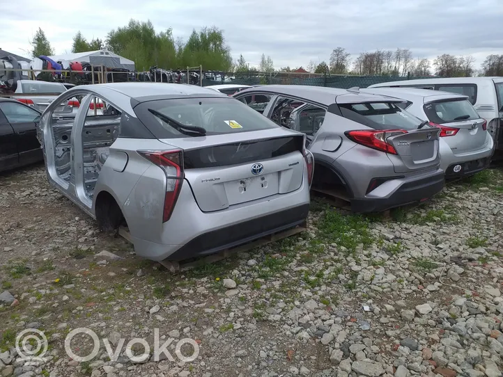 Toyota Prius Prime Inne części wnętrza samochodu 