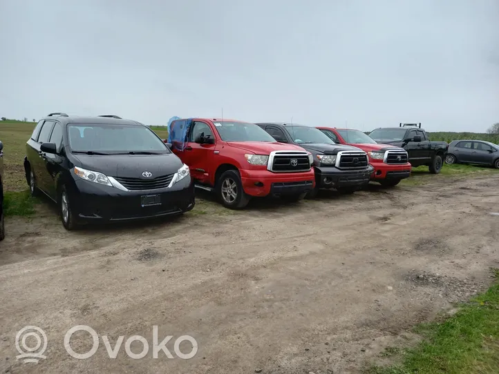 Toyota FJ cruiser Wąż / Przewód klimatyzacji A/C 