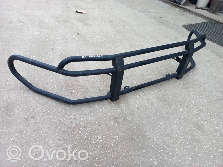 Toyota FJ cruiser Muu ulkopuolen osa 