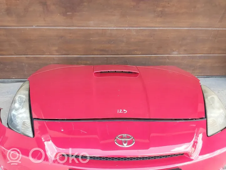 Toyota Celica T230 Priekio detalių komplektas 