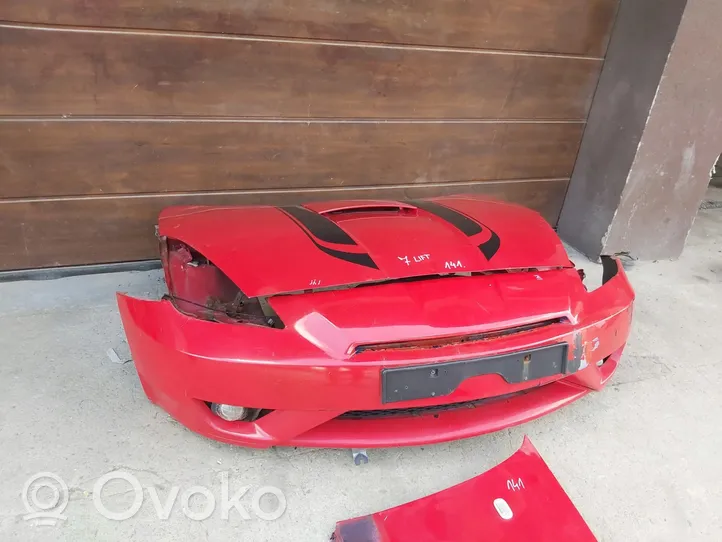 Toyota Celica T230 Priekio detalių komplektas 