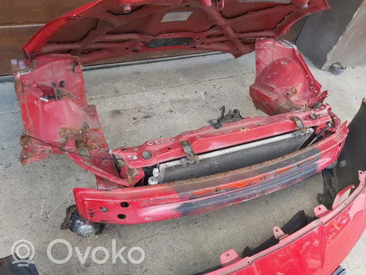 Toyota Celica T230 Priekio detalių komplektas 