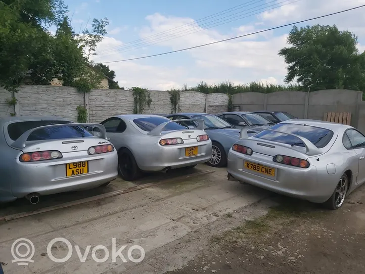 Toyota Celica T230 Inne części karoserii 