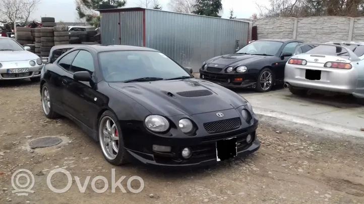 Toyota Celica T230 Priekinis bamperis 