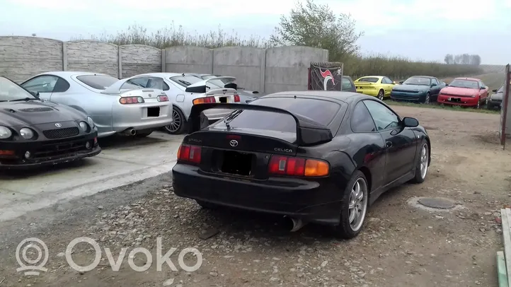 Toyota Celica T230 Sensore della sonda Lambda 