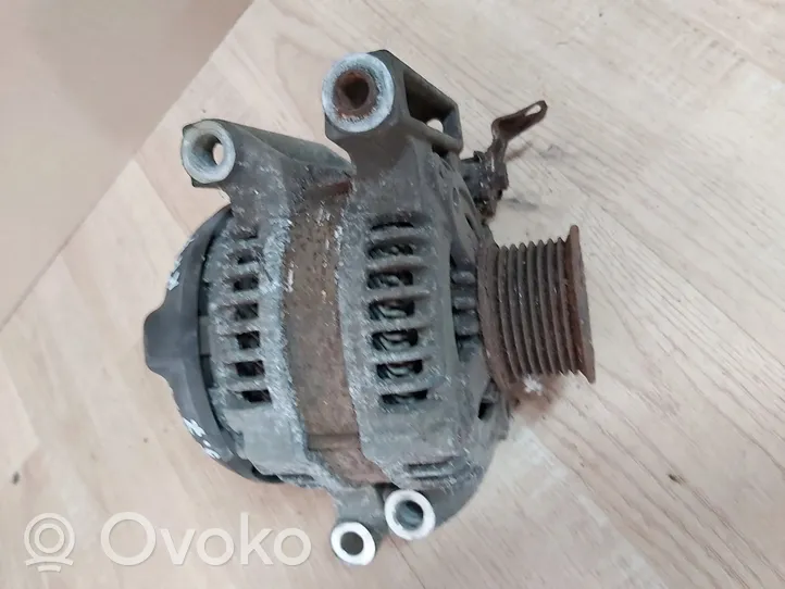 Toyota Tundra II Alternator 