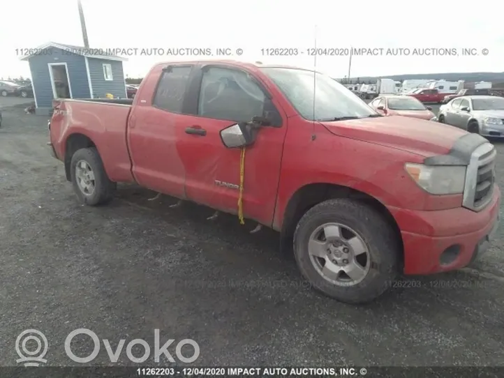 Toyota Tundra II Other sill/pillar trim element 