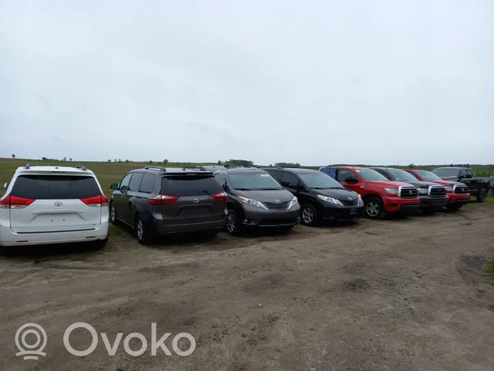 Toyota Tundra II Sterownik / moduł ABS 