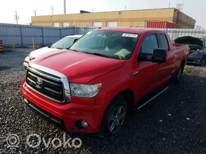 Toyota Tundra II Passaruota anteriore 