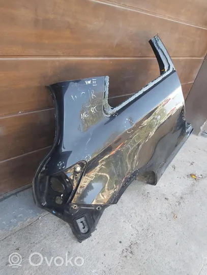 Toyota Yaris Verso Front mudguard 