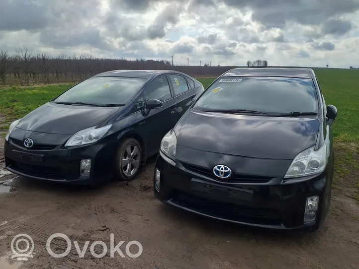 Toyota Prius (XW20) Maître-cylindre de frein 