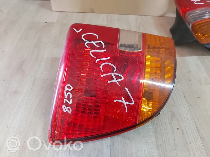 Toyota Celica T230 Lampa tylna 