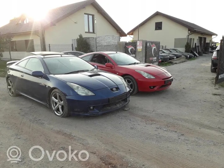 Toyota Celica T230 Feux arrière / postérieurs 