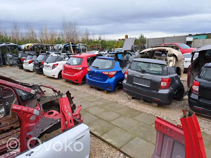 Toyota Verso Capteur de pluie 