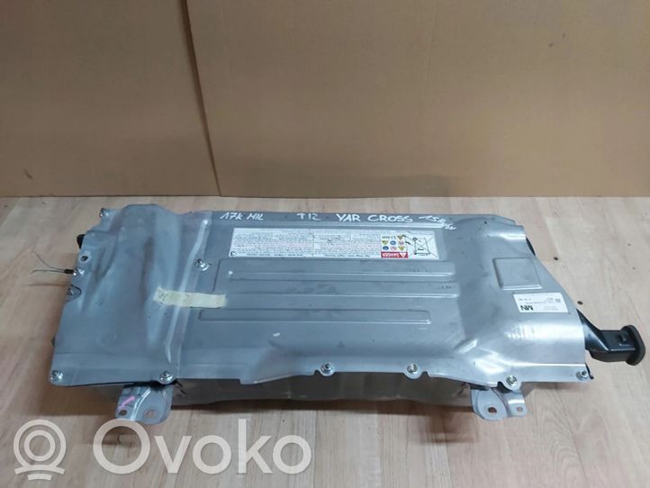 G9280-K0010 Toyota Yaris Cross Hybrid/electric vehicle battery, 1004.37 ...